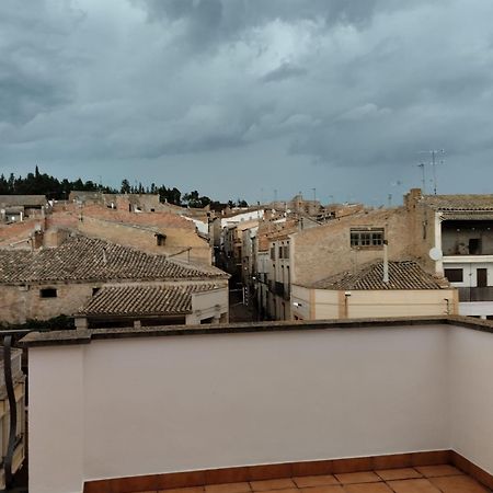 Cal Farre Apartment Arbeca Стая снимка