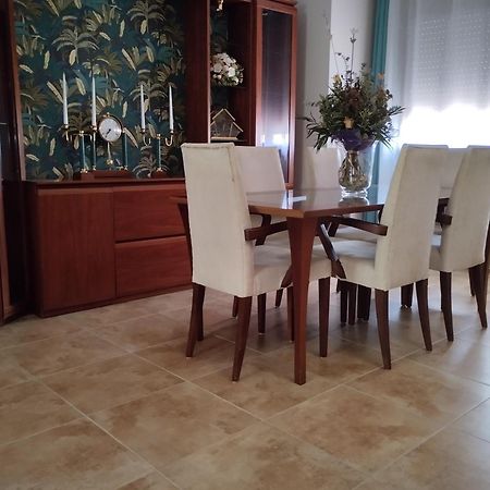 Cal Farre Apartment Arbeca Стая снимка