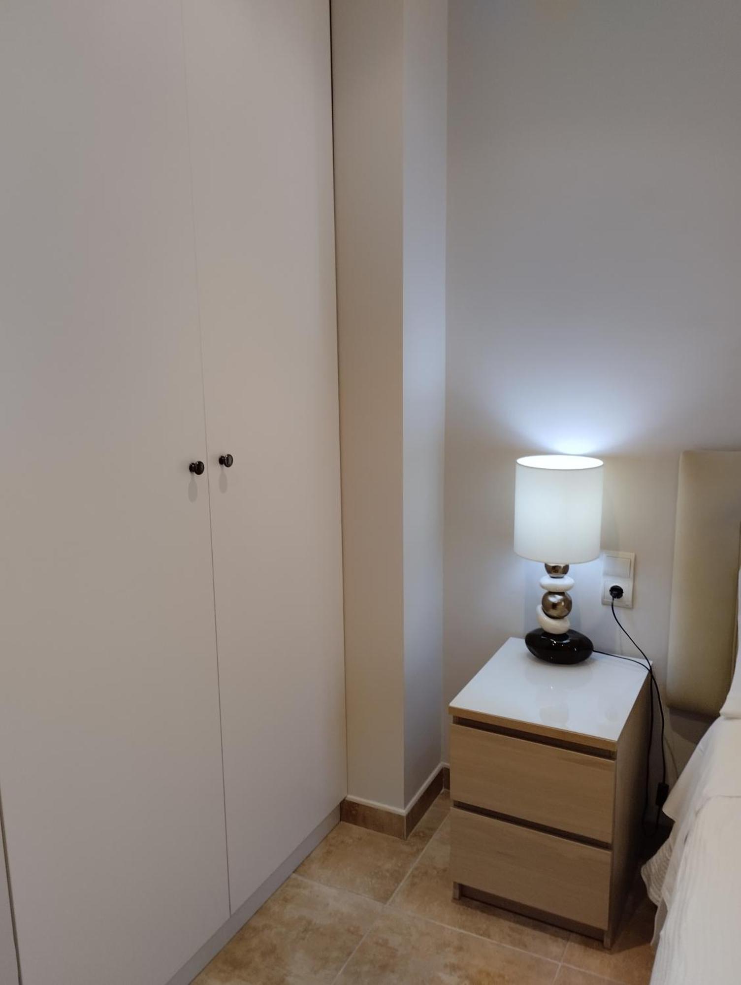 Cal Farre Apartment Arbeca Стая снимка
