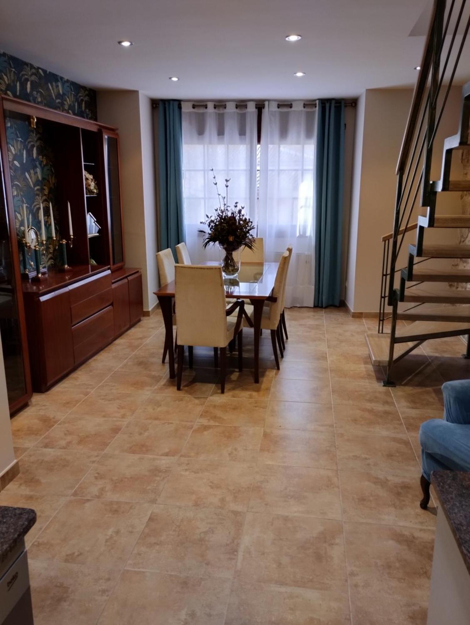 Cal Farre Apartment Arbeca Стая снимка