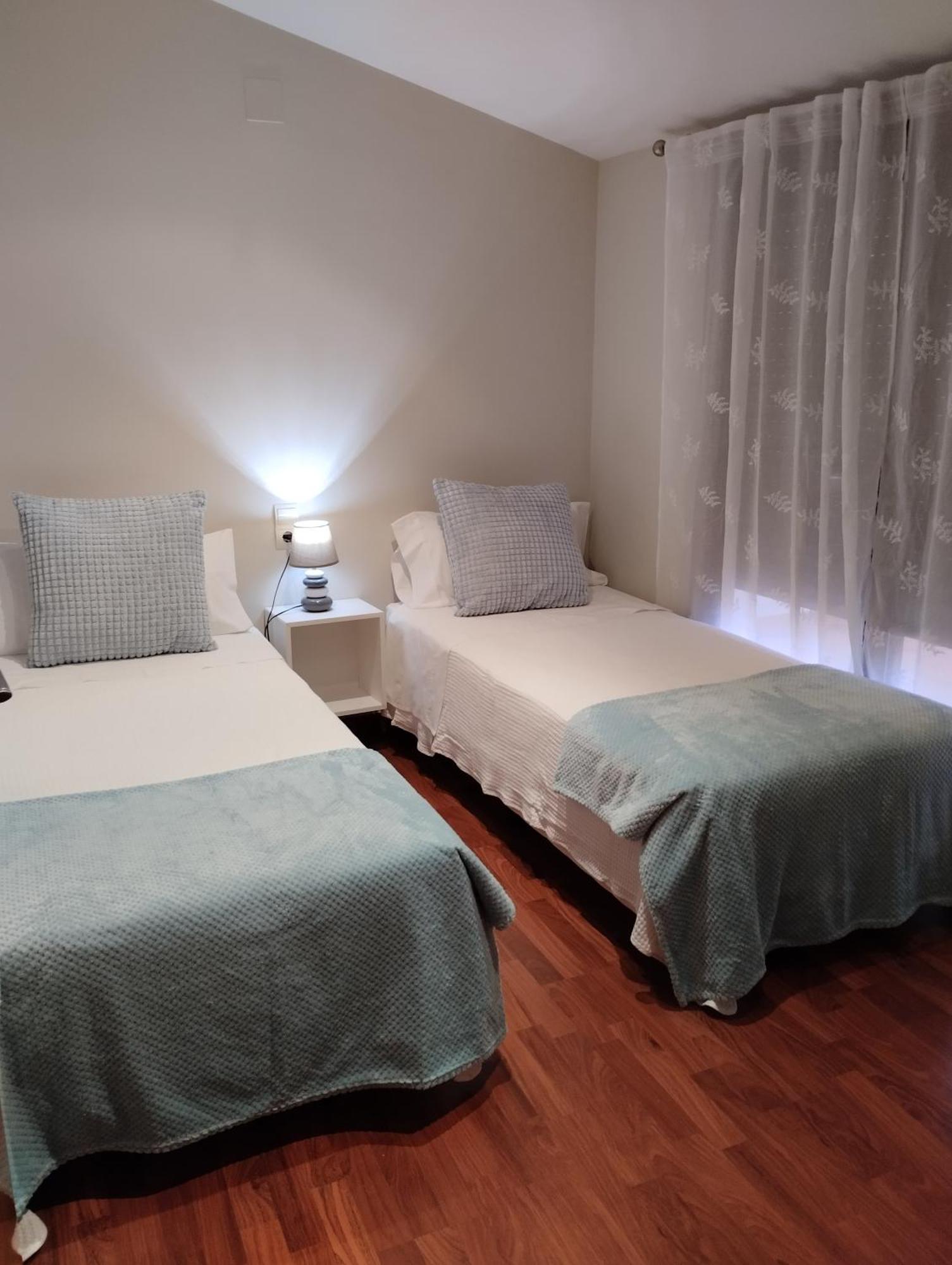 Cal Farre Apartment Arbeca Стая снимка