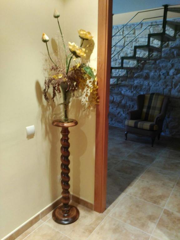 Cal Farre Apartment Arbeca Екстериор снимка