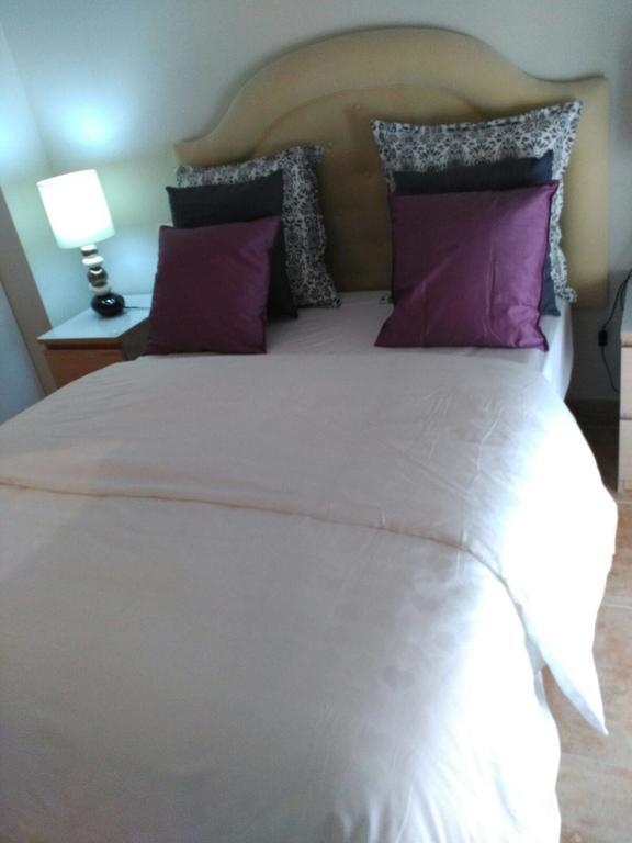 Cal Farre Apartment Arbeca Екстериор снимка