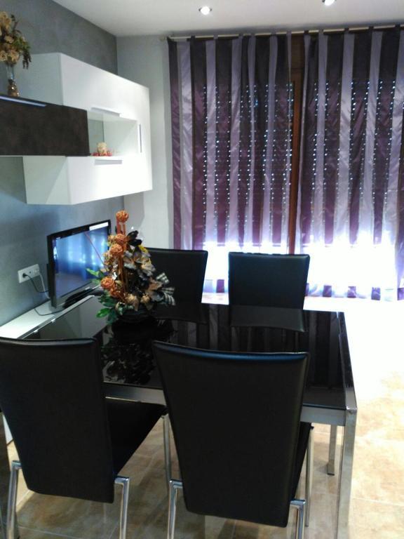 Cal Farre Apartment Arbeca Екстериор снимка