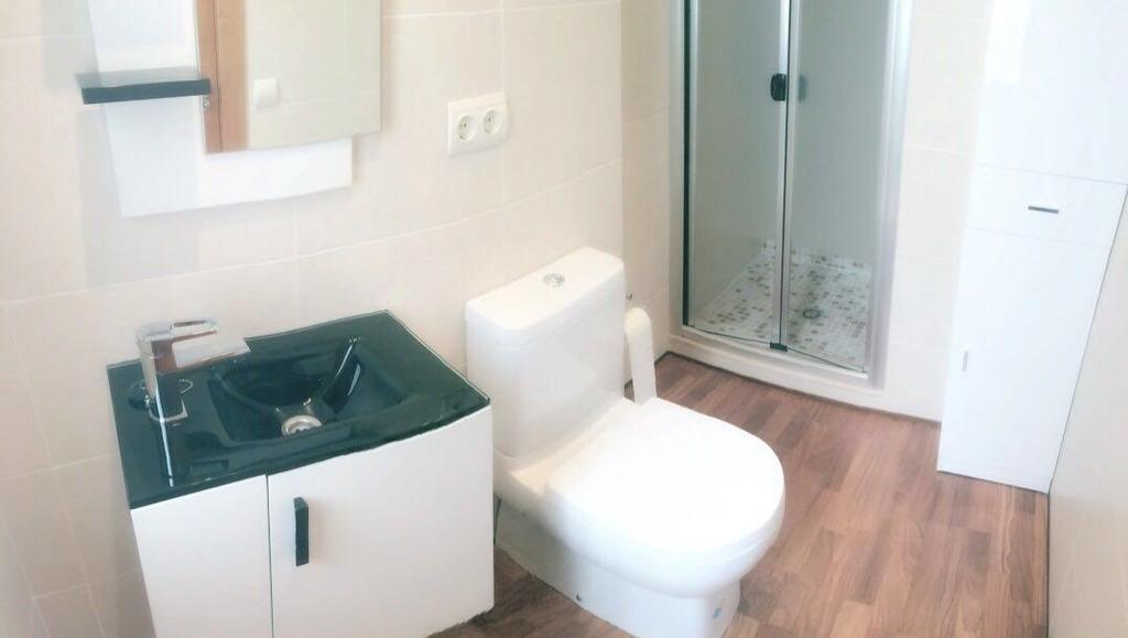 Cal Farre Apartment Arbeca Екстериор снимка